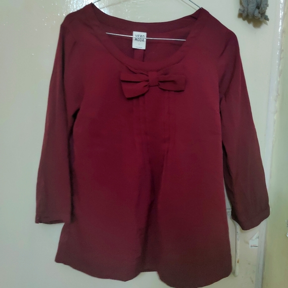 Vero Moda Tops - Vero Moda Formal Blouse